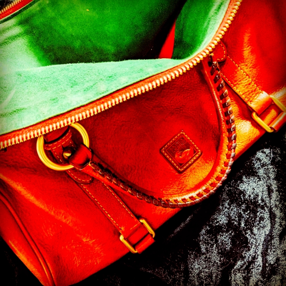 Dooney & Bourke Bag